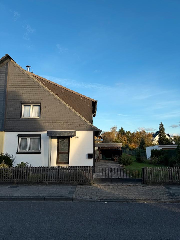 Thumbnail-Neues Eigenheim auf 1001m2 idyllisch in Leverkusen Opladen