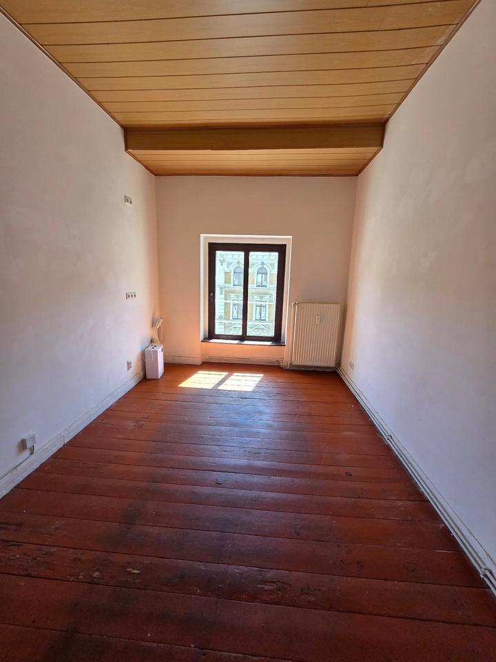 Thumbnail-Helle 2-Zimmer-Wohnung in zentraler Lage von Wuppertal