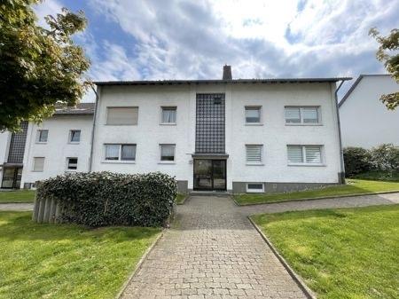 Thumbnail-Charmante Dachgeschosswohnung in gefragter, ruhiger Lage