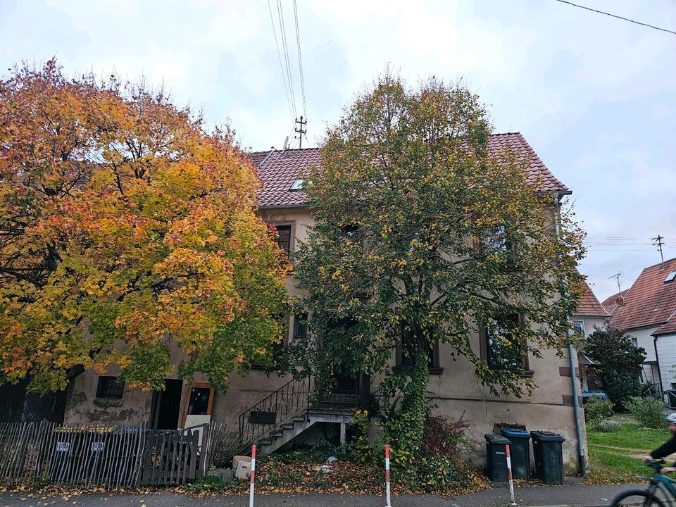 Thumbnail-Haus in St Wendel Oberlinxweiler zu verkaufen!