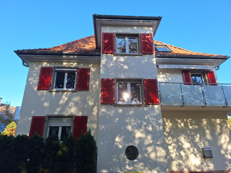 Thumbnail-Tolles Haus direkt am Aachbad in 78224 Singen (Hohentwiel)