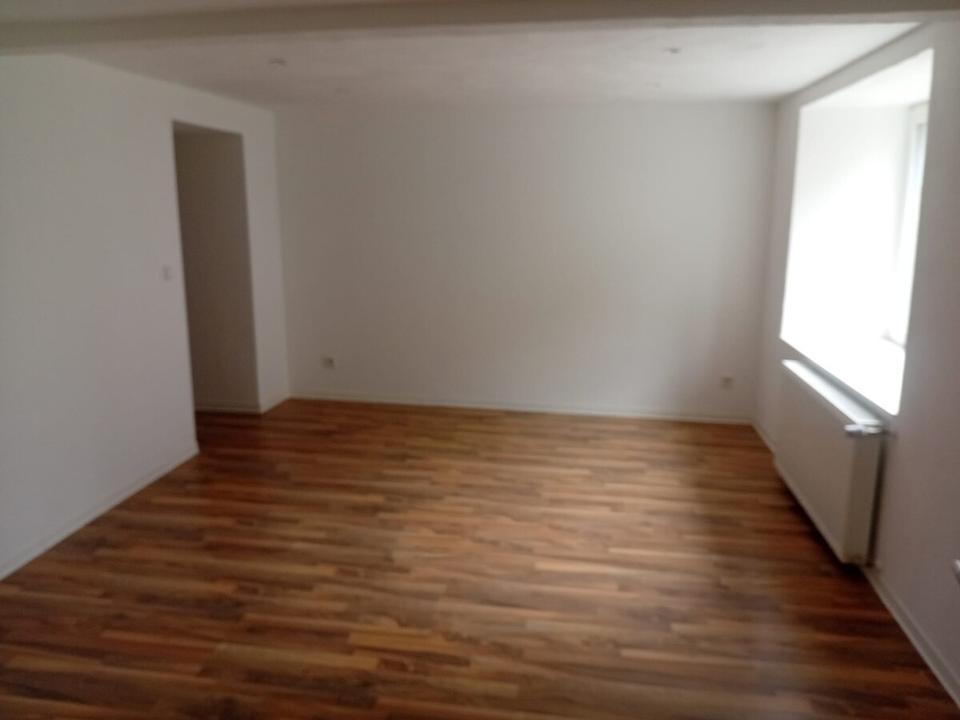 Thumbnail-2 ZKB Wohnung in Merchweiler W01