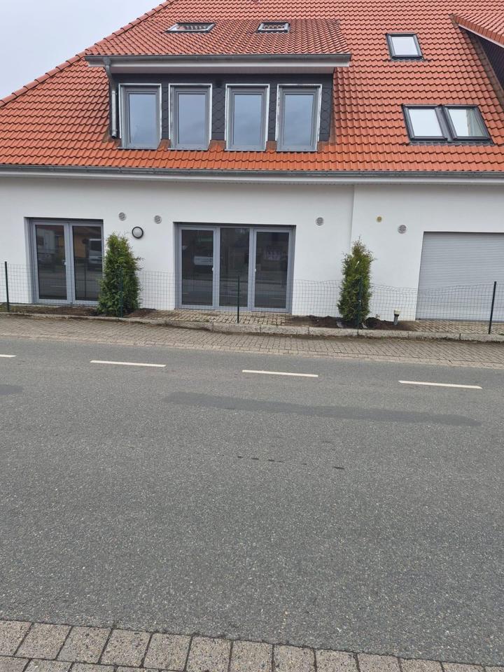 Thumbnail-3.Zimmer Neubauwohnung EG mit Terrasse