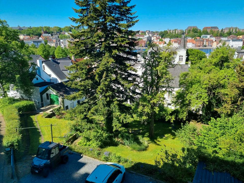 Thumbnail-Sehr schöne Wohnung für Single oder Paar