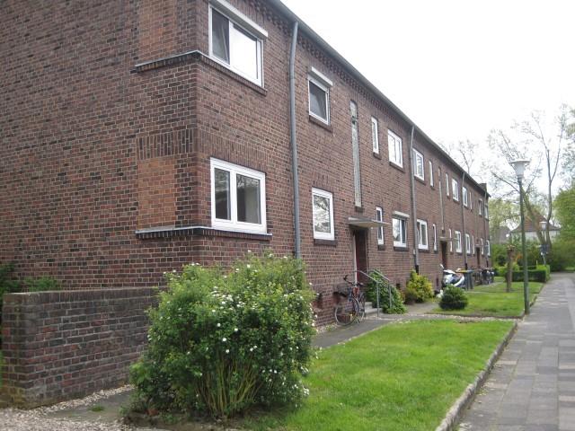 Thumbnail-3-Zimmer-Wohnung in Kamp-Lintfort Stadtkern