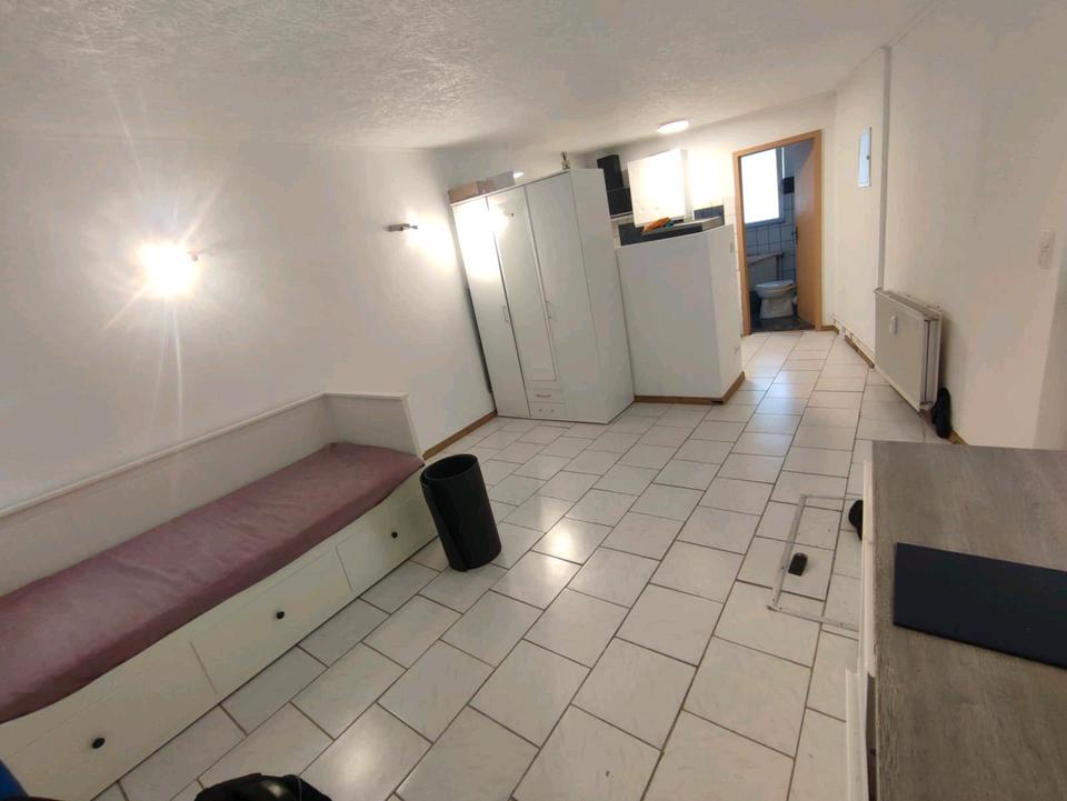 Thumbnail-1 Zimmer Voll möblierte Wohnung