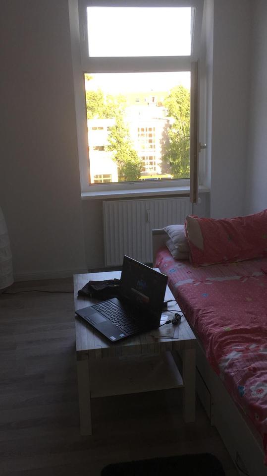Thumbnail-Wohnung zu vermiet in Berlin Spandau