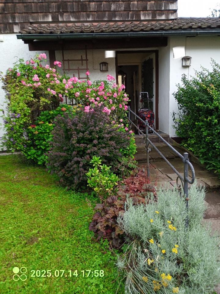 Thumbnail-Provisionsfreies freistehendes Einfamilienhaus mit großem Garten