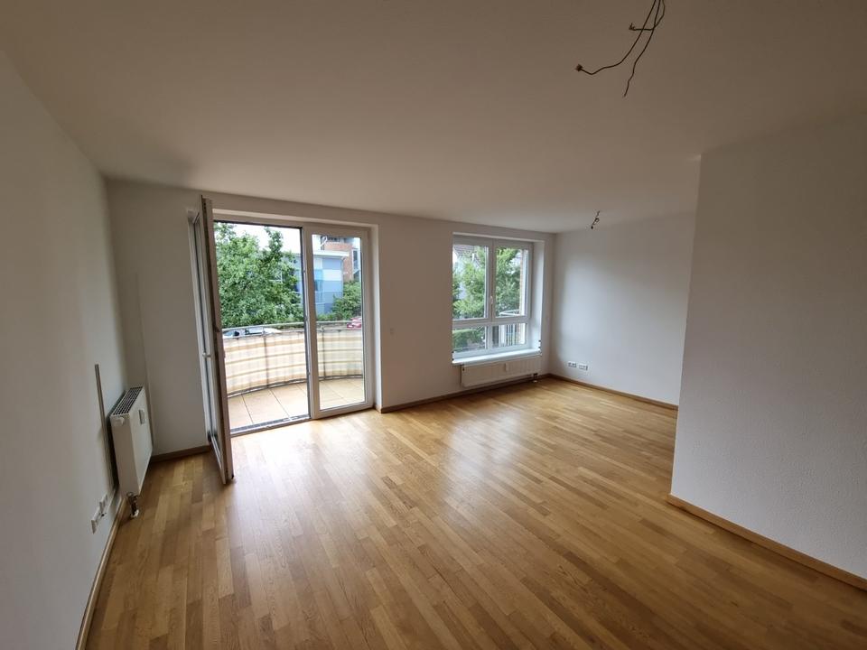 Thumbnail-Studiowohnung mit Einbauküche, gute Lage, Gemeinschaftswohnen