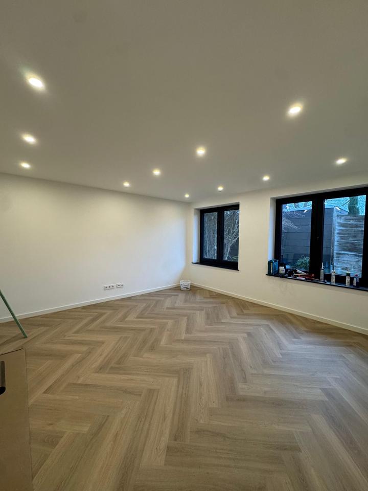 Thumbnail-Freundliche kernsanierte Wohnung - Ideal für Paare