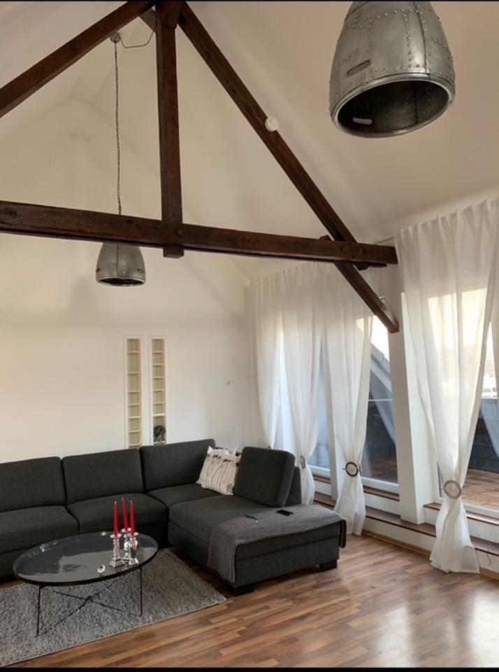 Thumbnail-Traumwohnung - Einziehen und Wohlfühlen!