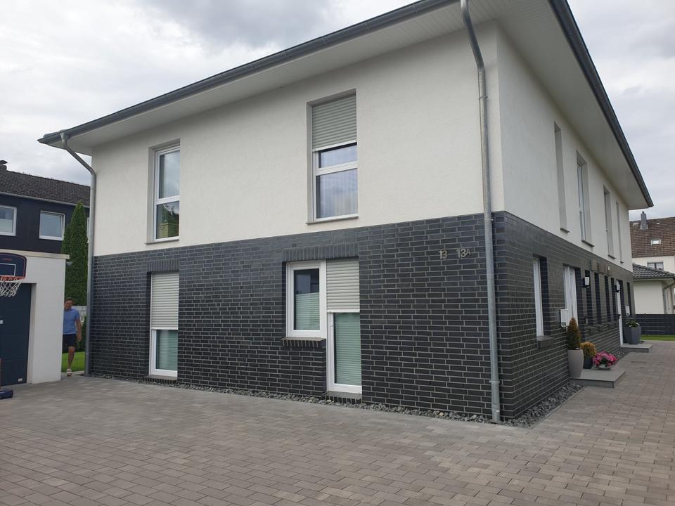 Thumbnail-Vermietung Doppelhaushälfte Langenhagen Schulenburg