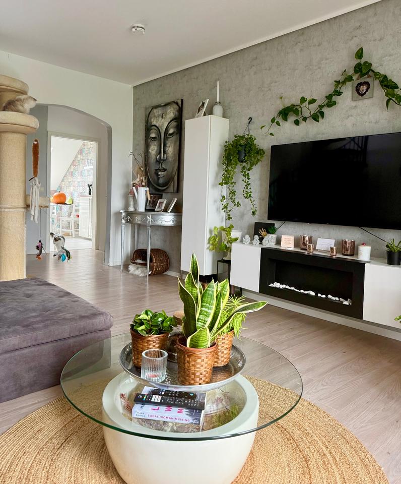 Thumbnail-*Provisionsfrei* 3 Zimmer Maisonette Wohnung Neuberg