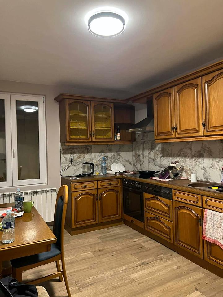 Thumbnail-Haus zu vermieten in Heinsberg-Porselen – 3 Zimmer mit Garten