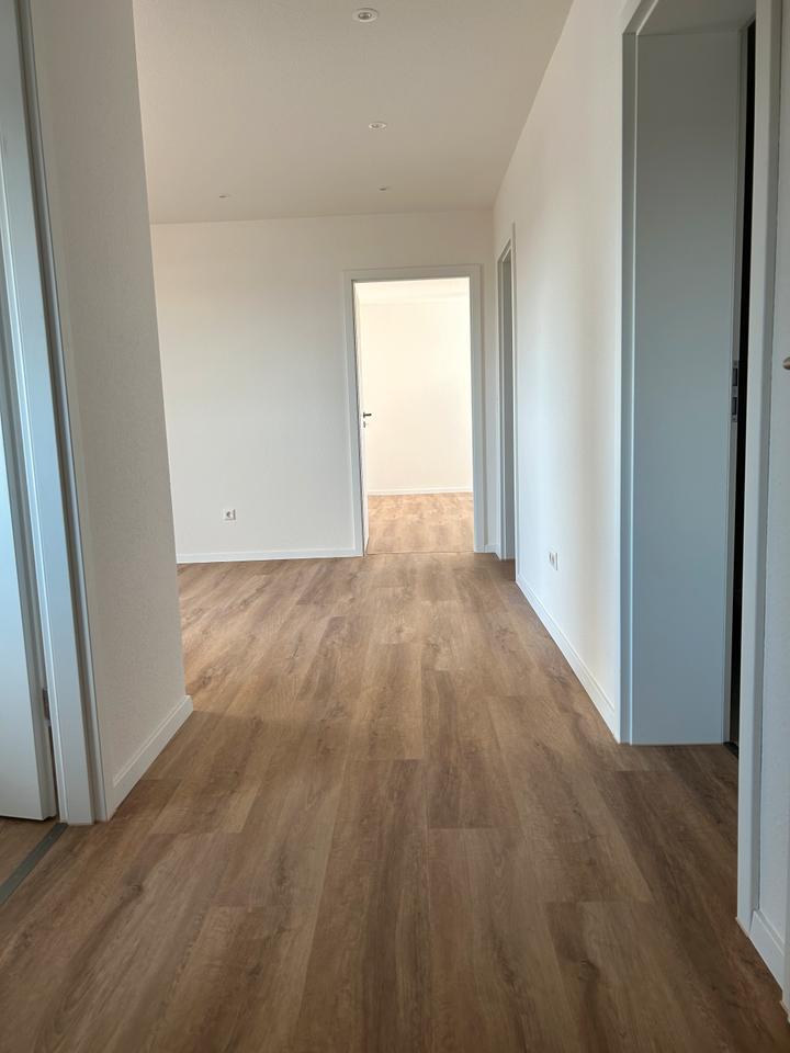 Thumbnail-Erstbezug nach Kernsanierung - Top Modernisierte 4,5-Zimmer-Wohnu