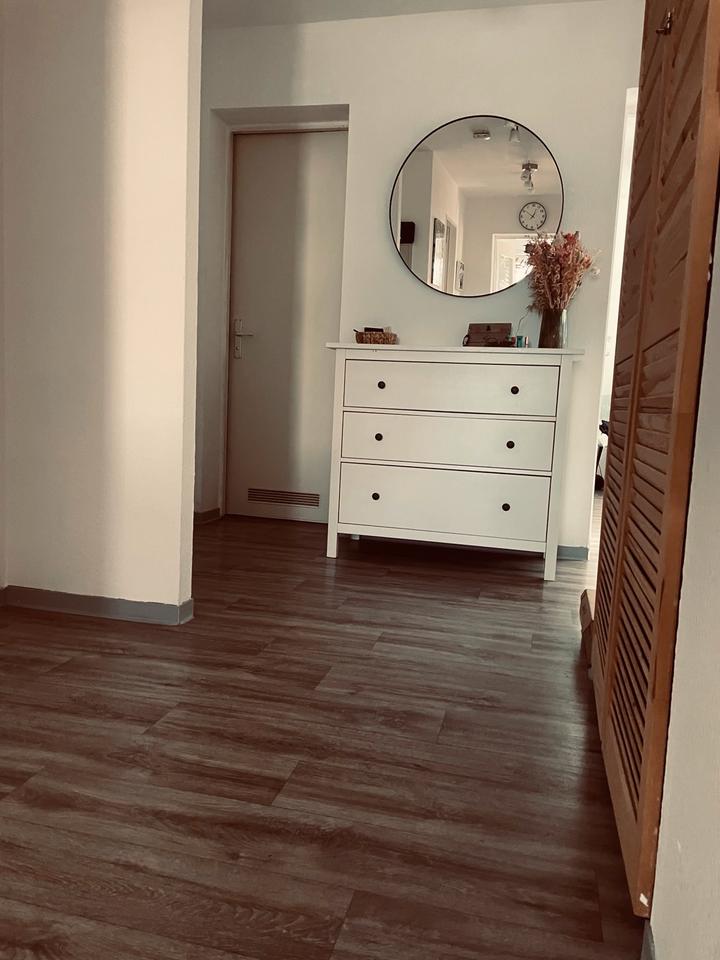 Thumbnail-4 Raum Wohnung Wittstock ab sofort