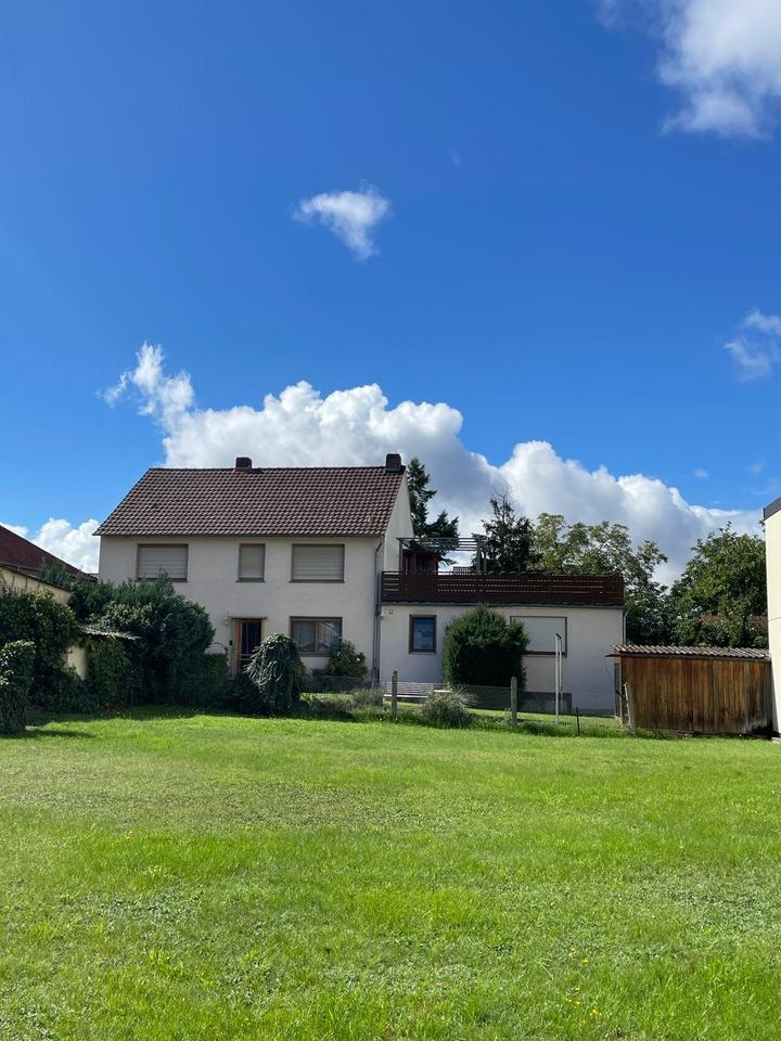 Thumbnail-Zweifamilienhaus