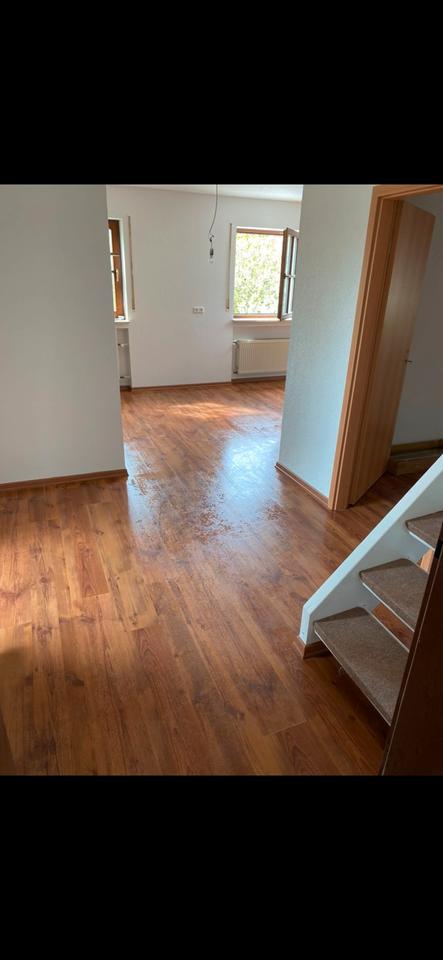 Thumbnail-3,5 Zimmer Wohnung in Rot am See