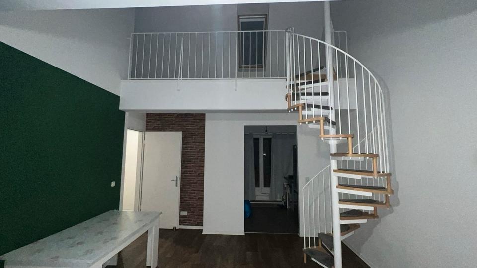 Thumbnail-Ab Sofort 2 Zimmer Wohnung zuvermieten