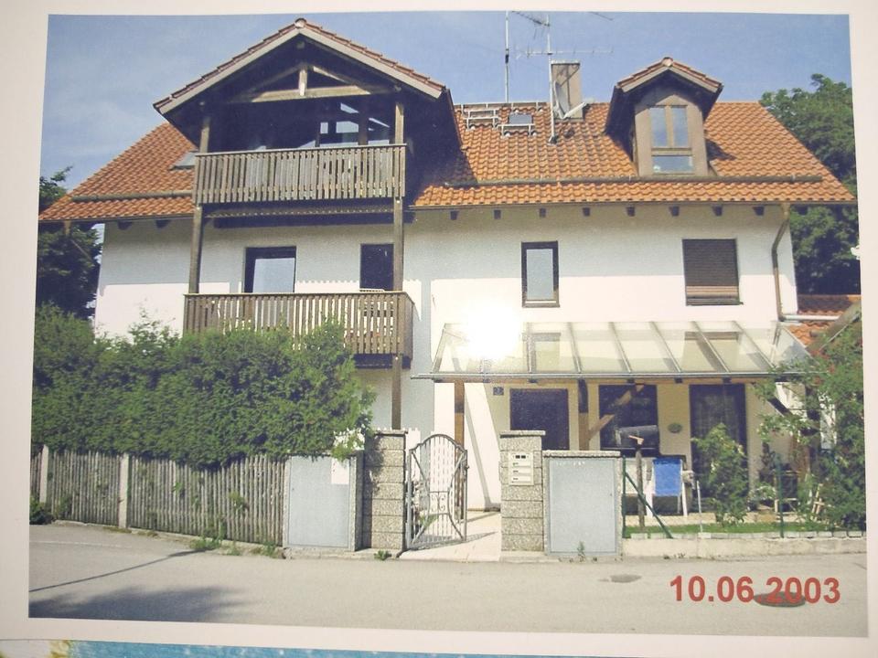 Thumbnail-1 Zimmer Apartment