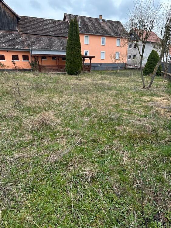 Thumbnail-Landwirtschaft Haus und inklusive Garten Zum Kaufen