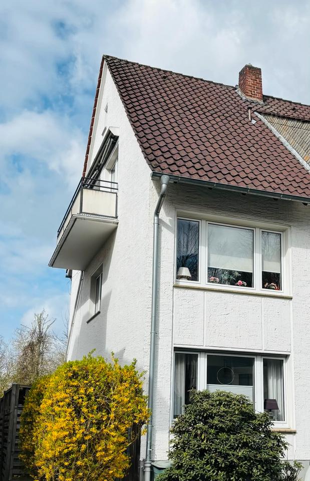 Thumbnail-Ruhige und zentrale 3-Zimmer-Wohnung im Herzen von Bad Salzuflen