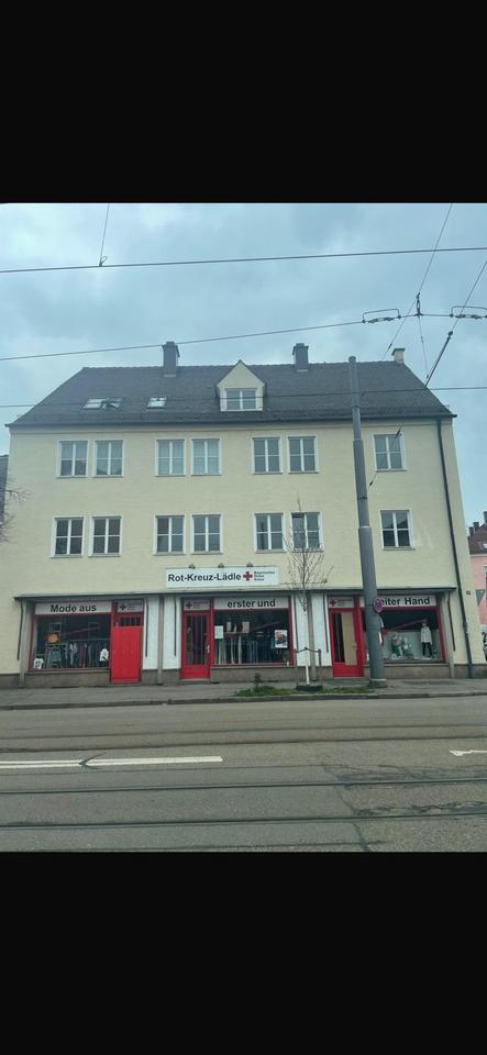 Thumbnail-Renovierte 2-Zimmer Wohnung im Zentrum