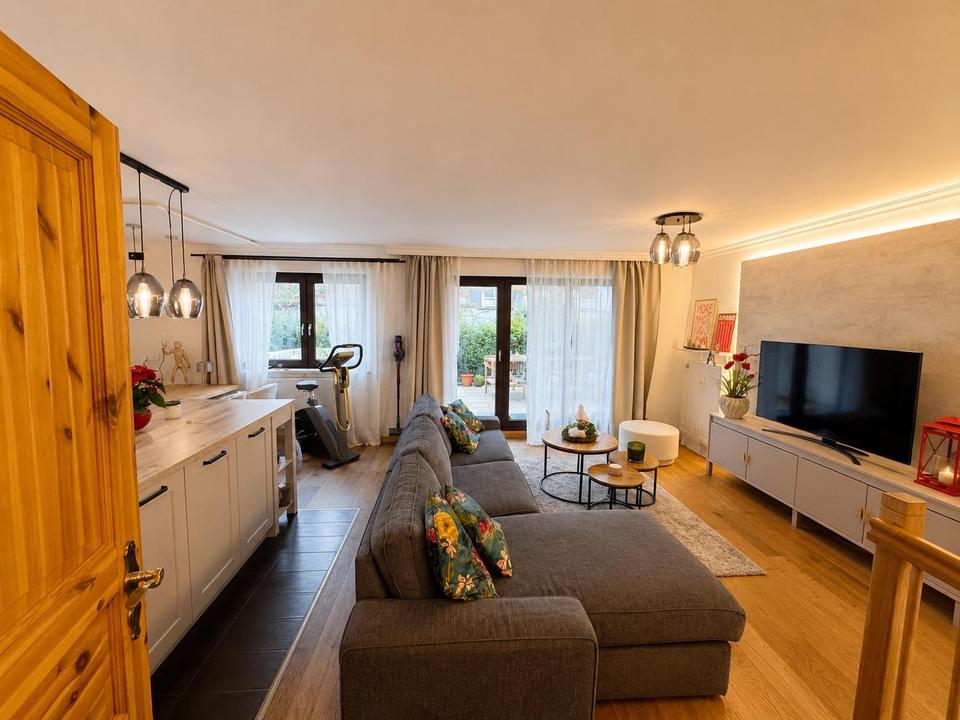 Thumbnail-4-Zimmer Wohnung in AllachUntermenzing