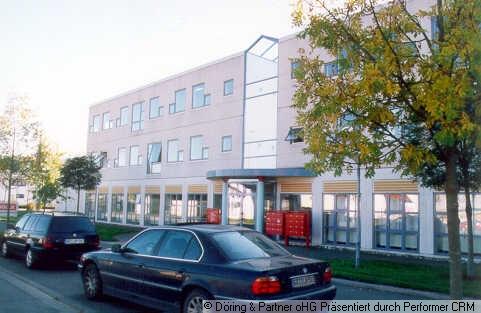 Thumbnail-Helle und moderne Büroräume von 15 bis 410 m² in Top-Lage von Bad Köstritz!!