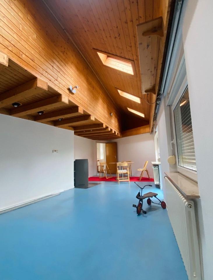 Thumbnail-1-2 Fam.- Haus in historischer Altstadt