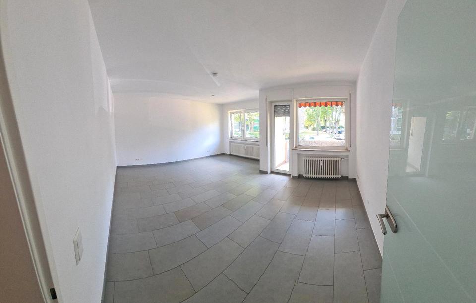 Thumbnail-3 Zimmer Wohnung - Liblar EKZ nähe - Einbauküche