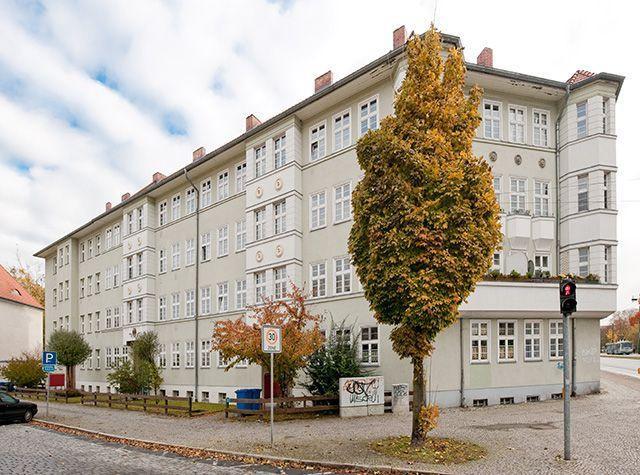 Thumbnail-Einziehen und Wohlfühlen