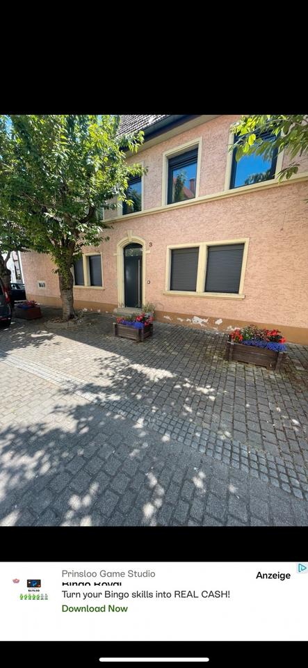 Thumbnail-Möblierte 2,5 ZKB Wohnung in Sinsheim-Reihen