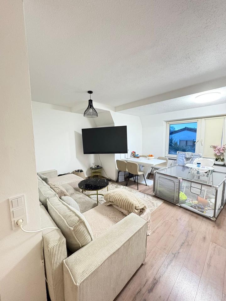 Thumbnail-2-Zimmer Wohnung im schönen Köln Porz-Langel