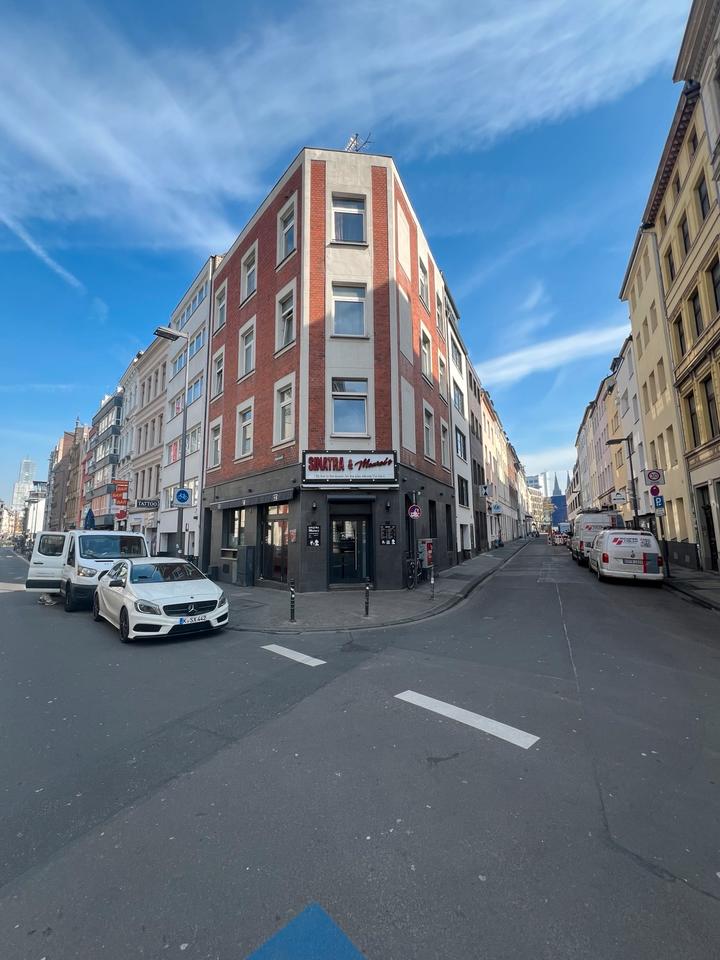 Thumbnail-Wohn- und Geschäftshaus direkt am Friesenwall