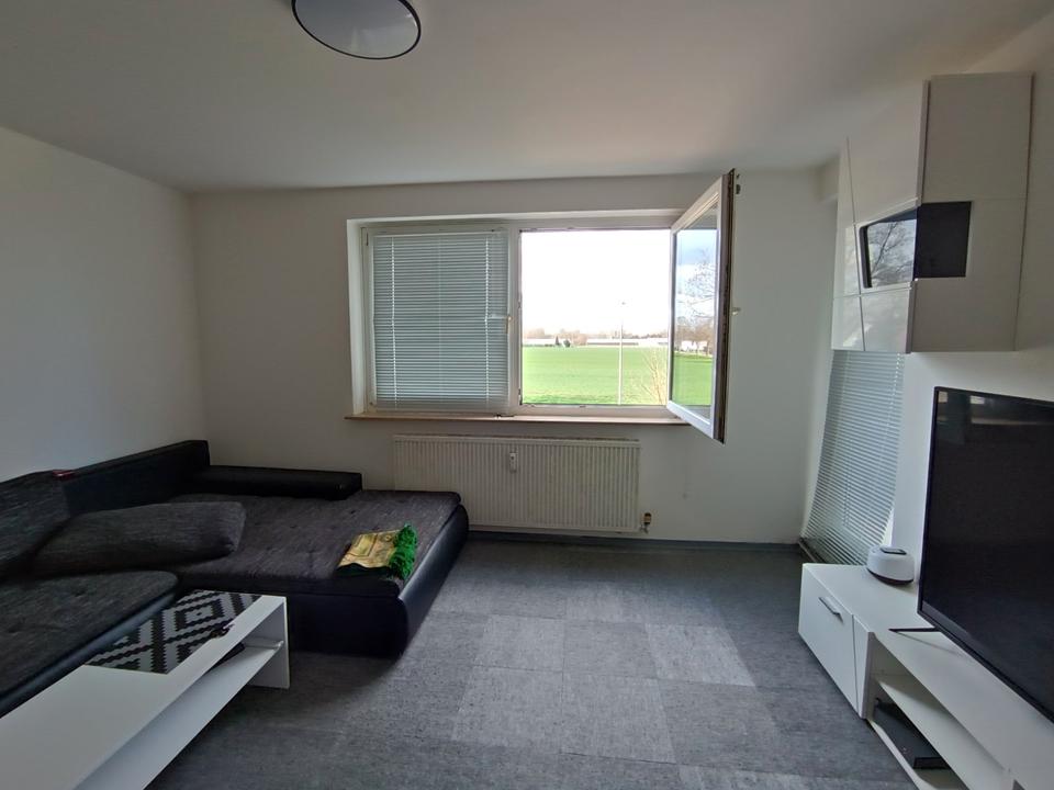 Thumbnail-1 Zimmer Wohnung 1 Küche 1 Bad 1 Flur