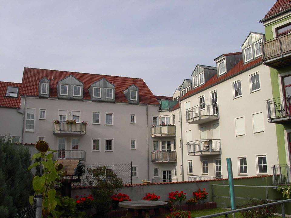 Thumbnail-Lichtdurchflutete Dachgeschoss-Oase mit Terrasse