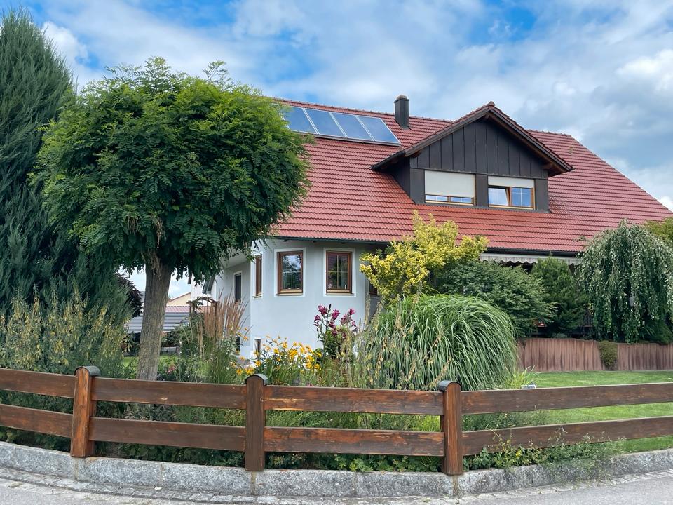 Thumbnail-1 WG-Zimmer ab sofort an weibliche Mitbewohnerin zu vermieten