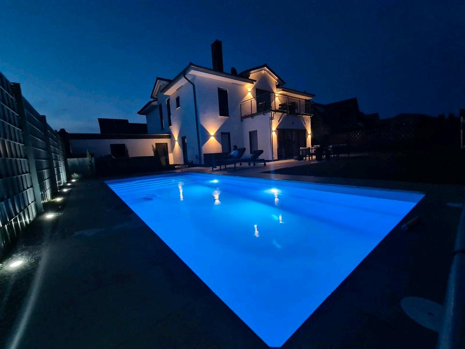 Thumbnail-Check -in ins Eigenheim- alles da von Möbeln bis Deko