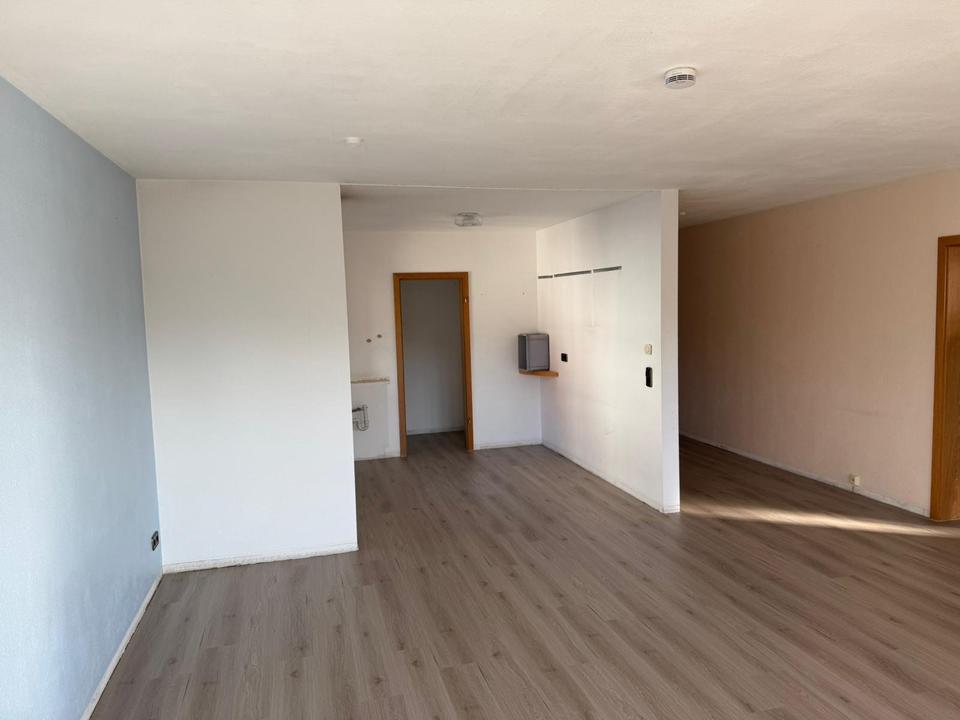 Thumbnail-Mietwohnung