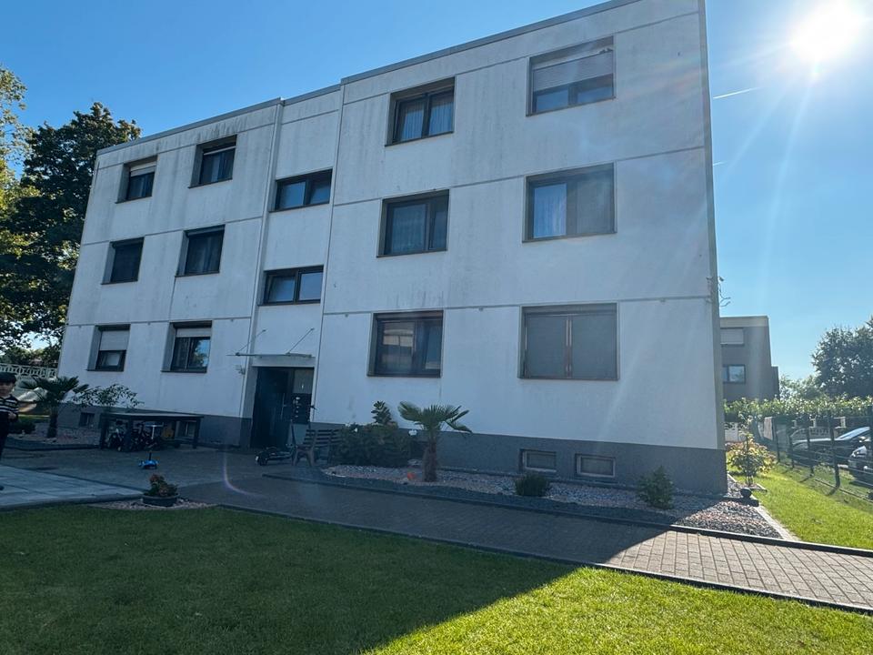 Thumbnail-Eigentumswohnung