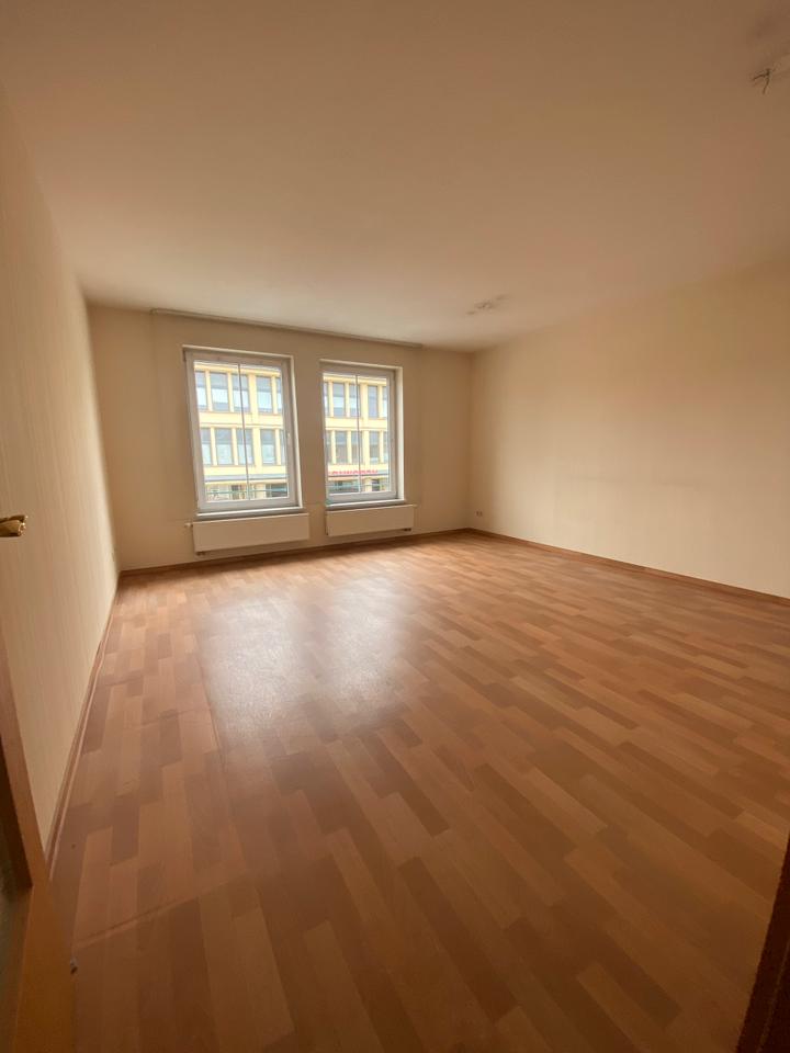 Thumbnail-3-Raum-Wohnung in zentraler Lage