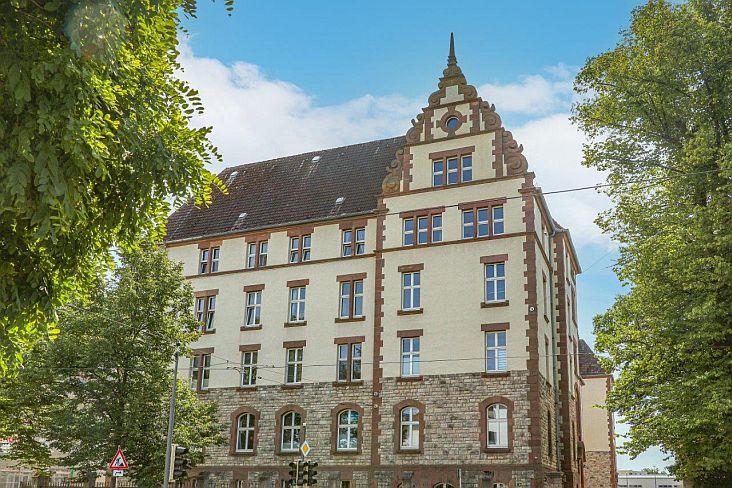 Thumbnail-Studentenwohnung in Nähe der TU