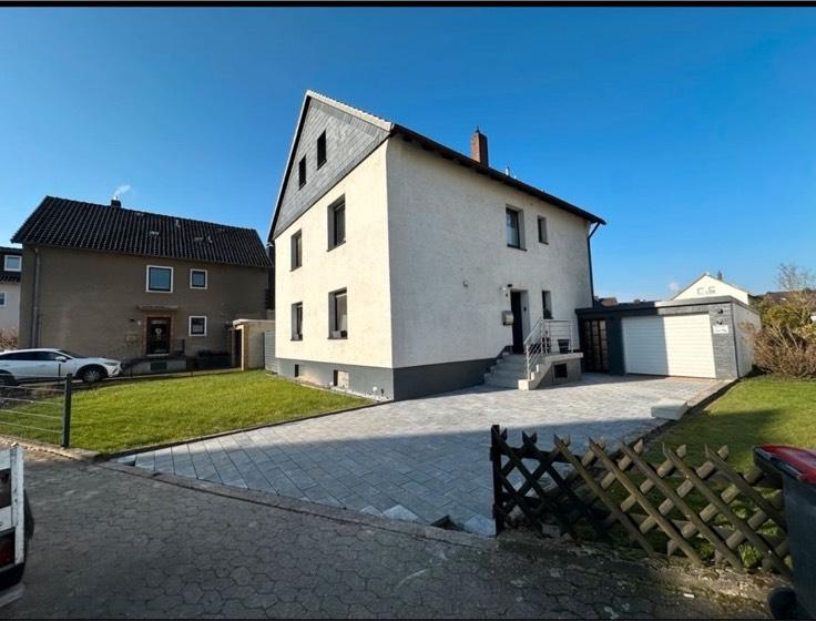 Thumbnail-Charmantes Einfamilienhaus mit großem Garten- Komfortables Wohnen