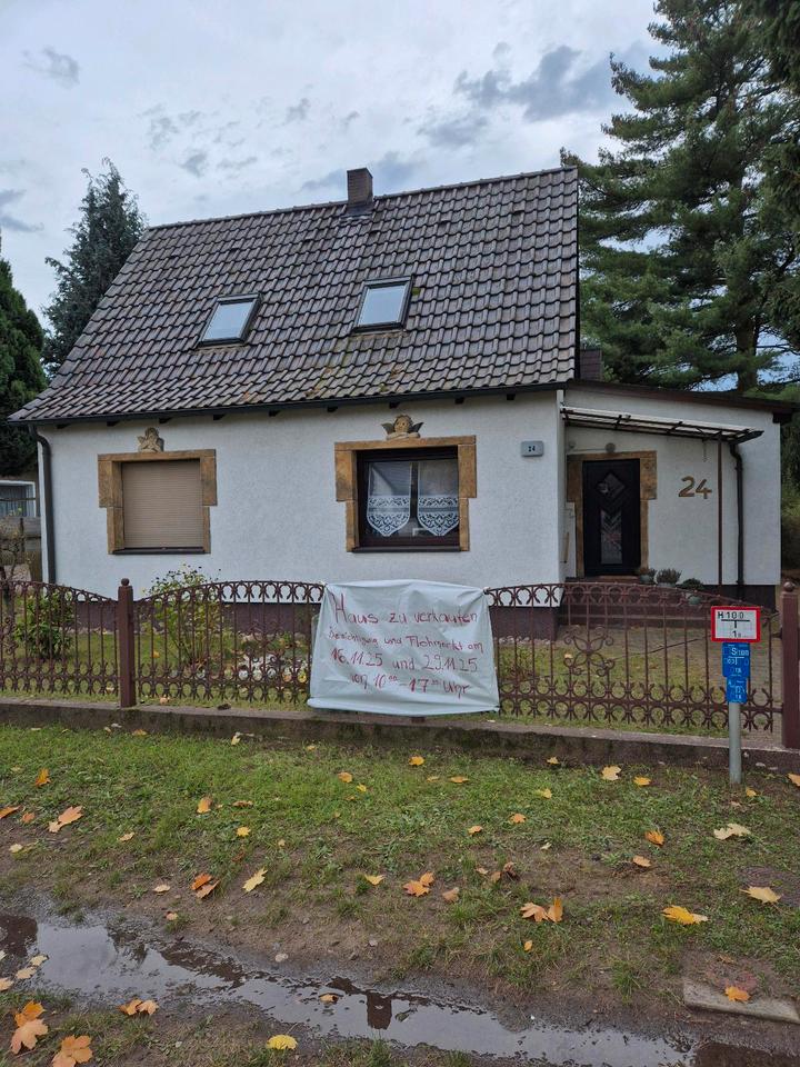 Thumbnail-Einfamilienhaus