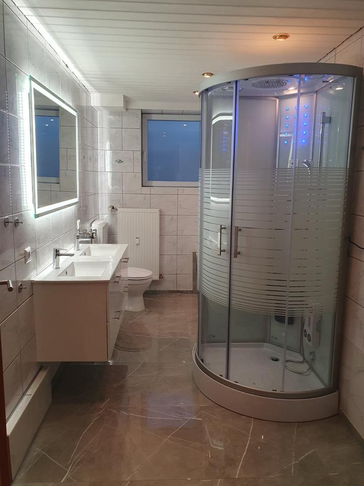 Thumbnail-Schöne 4 Zimmer-Wohnung in Hettigenbeuern nahe Mudau