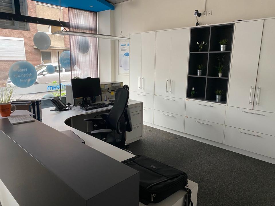 Thumbnail-Bürogebäude Emmerich Stadtkern