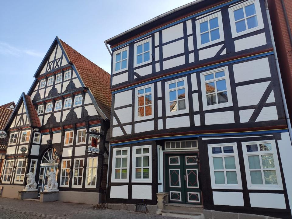 Thumbnail-Charmante Altbau-Perle in Top-Innenstadtlage