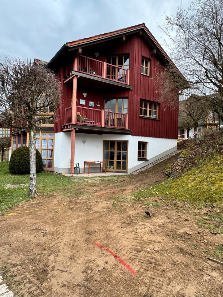 Thumbnail-Wunderschöne Mietwohnung, weitere Bilder folgen noch