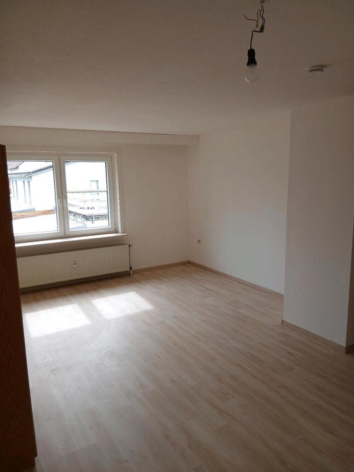 Thumbnail-Wohnung Hattorf 5-6 Zimmer ca. 118m²